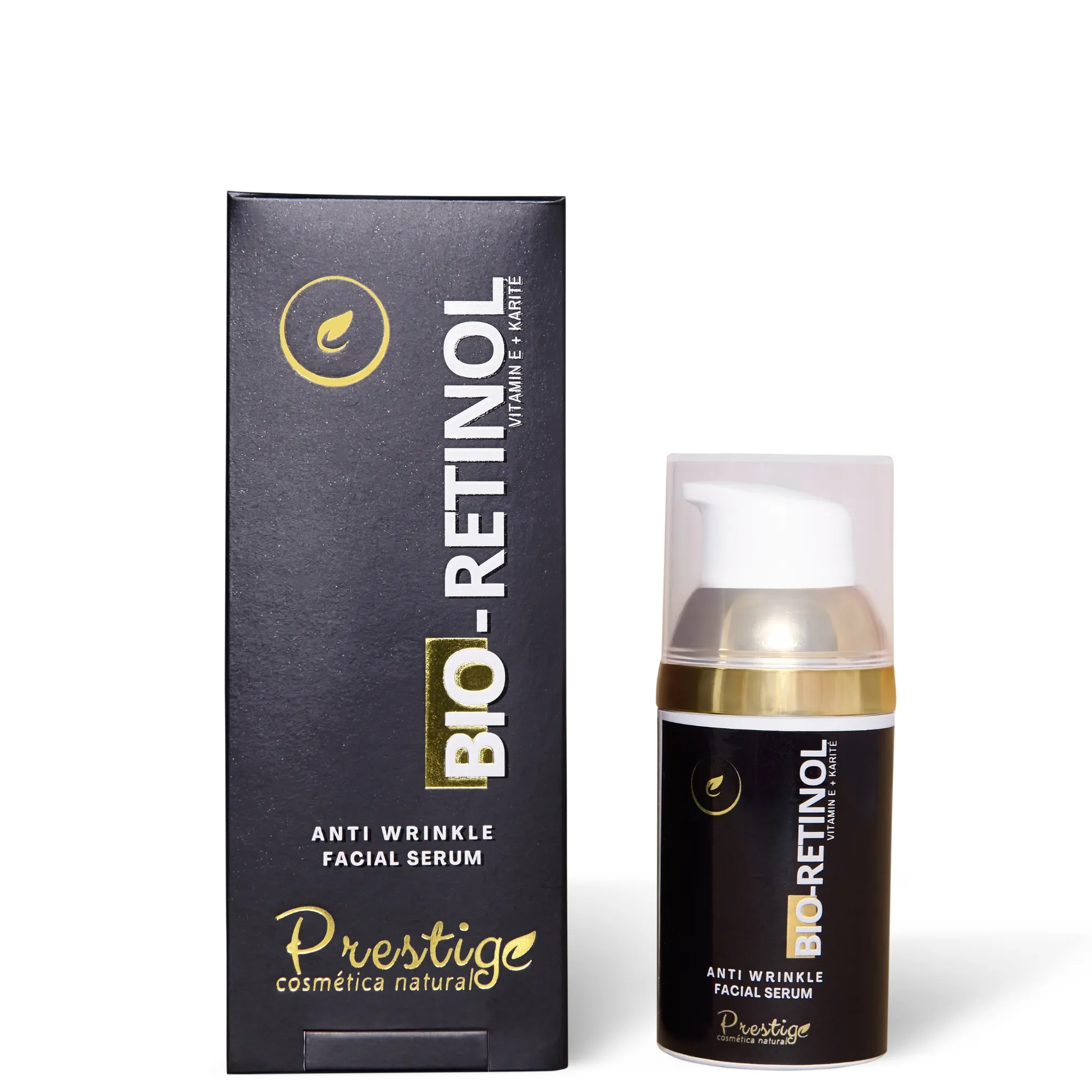 Serum Bioretinol Prestige 